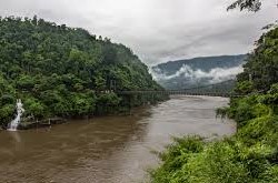 Rivers and Waterways in Bangladesh
