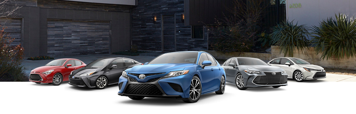 Designed for Every journey